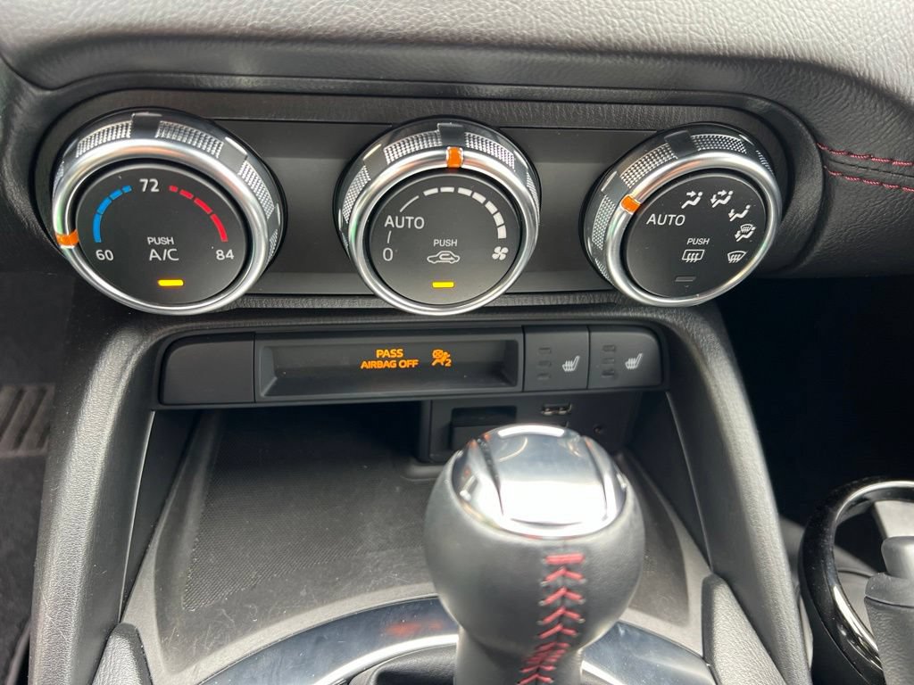 Used 2019 MAZDA MX-5 Miata Grand Touring RWD image 29