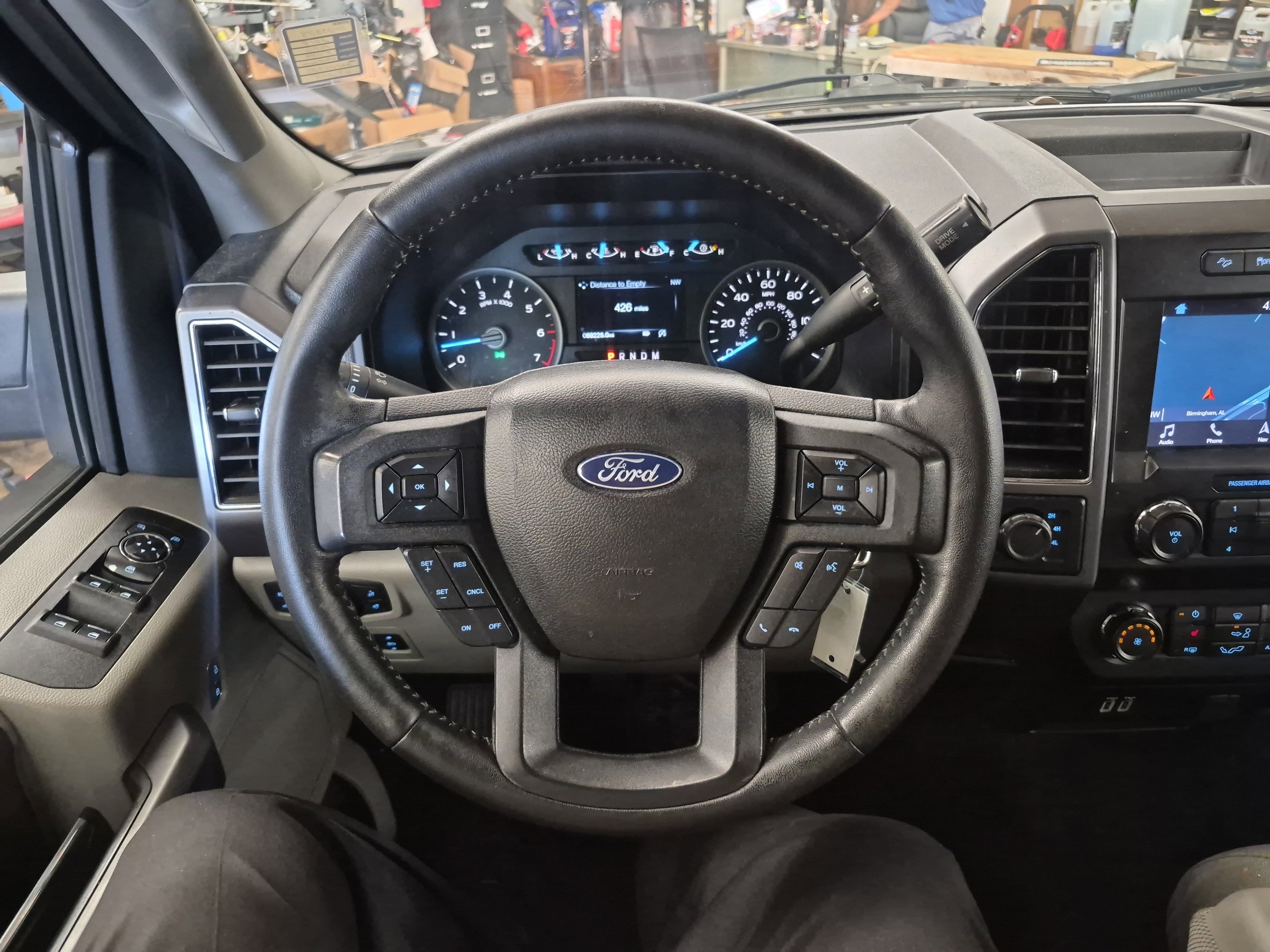 Used 2019 Ford F150 XLT w/ Equipment Group 302A Luxury image 28