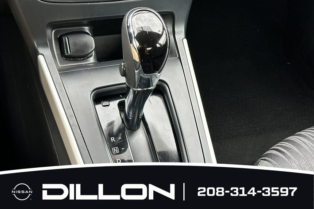Used 2019 Nissan Sentra SV w/ All Weather Package FWD image 23
