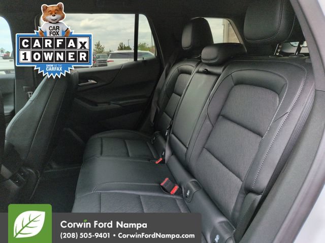 Used 2025 Chevrolet Equinox LT w/ Convenience Package II AWD/4WD image 26