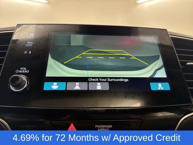 Certified 2019 Honda Pilot EX-L image 22