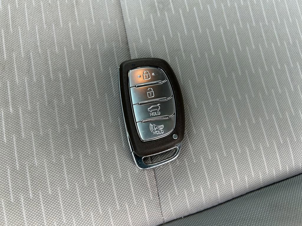 Used 2020 Hyundai Tucson Sport image 33