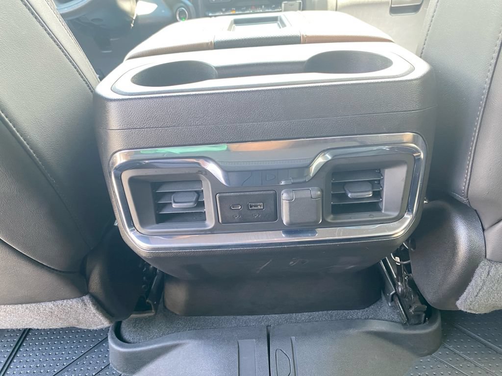Used 2022 Chevrolet Silverado 3500 High Country AWD/4WD image 30