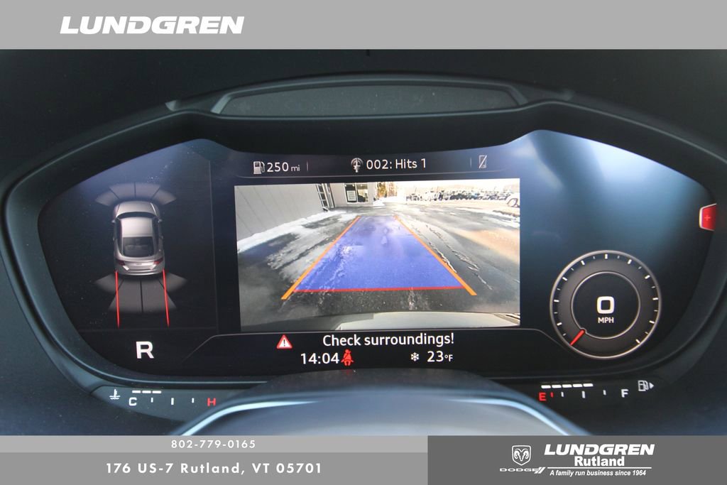 Used 2018 Audi TT RS image 24