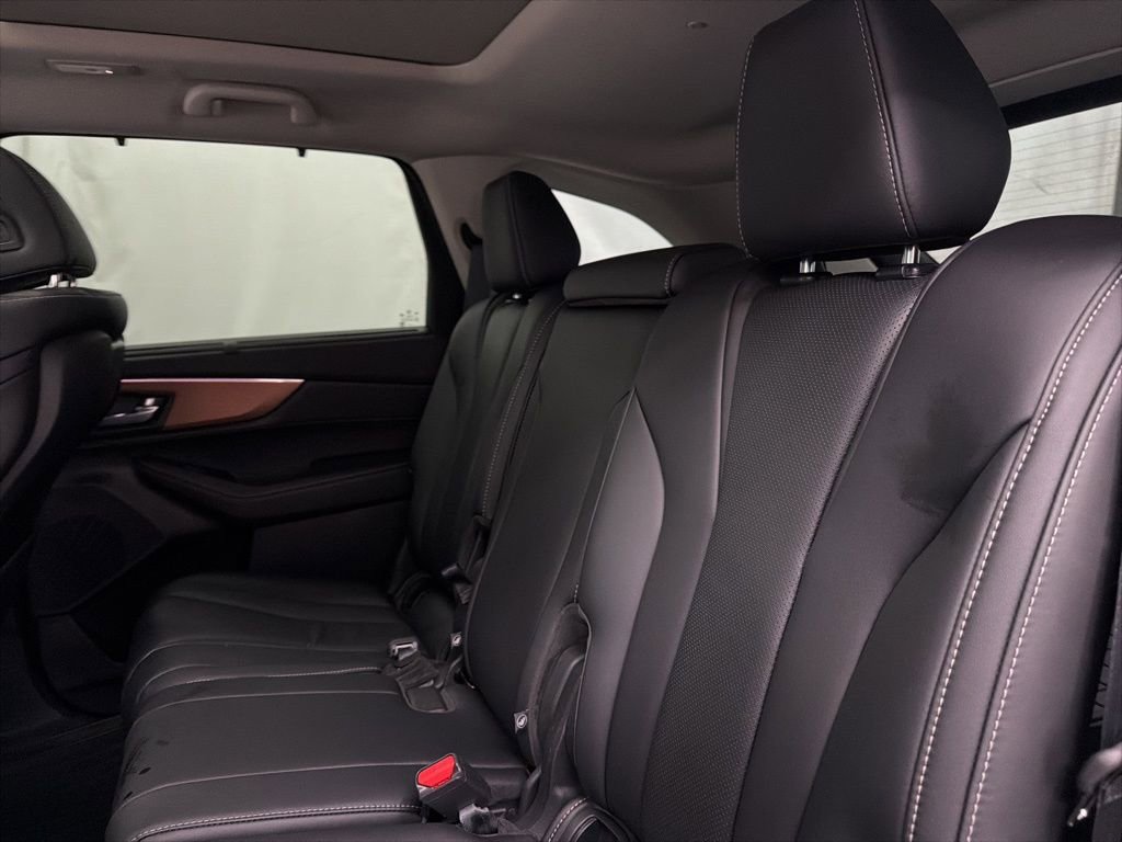 Used 2022 Acura MDX SH-AWD w/ Technology Package image 19
