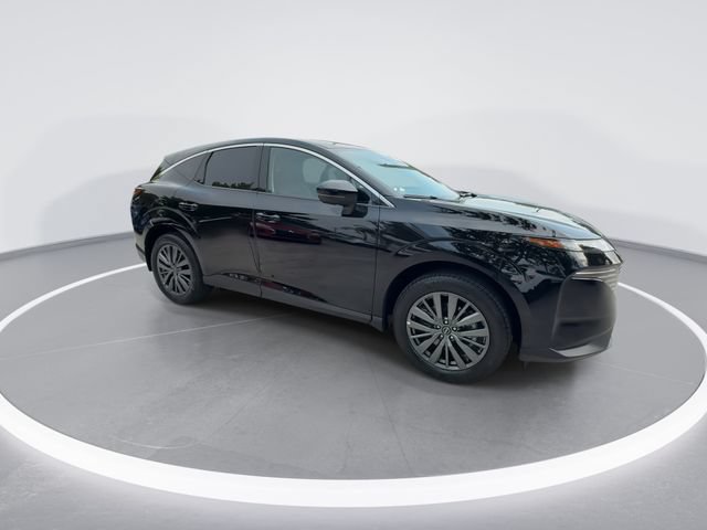 Used 2026 Nissan Murano SL AWD/4WD image 2