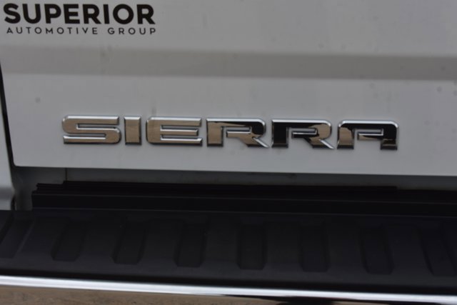 Used 2016 GMC Sierra 1500 SLT image 7