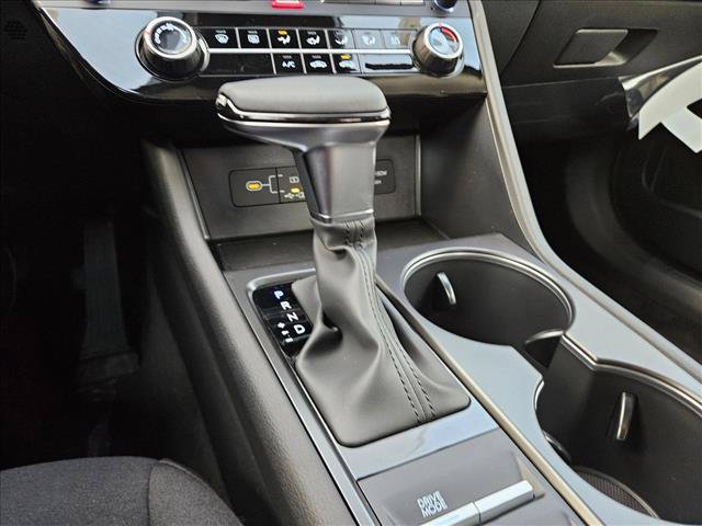 New 2026 Hyundai Sonata SE FWD image 13