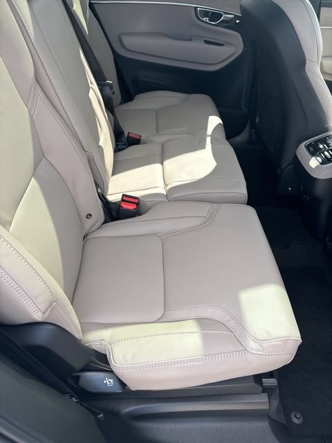 New 2026 Volvo XC90 B6 Ultra AWD/4WD image 34