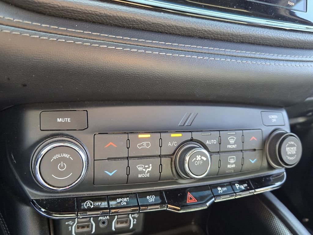 Used 2021 Dodge Durango GT w/ Blacktop Package image 21