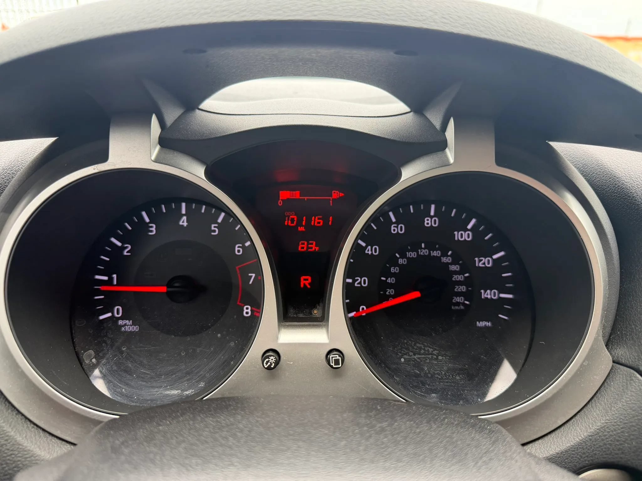 Used 2017 Nissan Juke SL w/ Interior Illumination Package AWD/4WD image 20