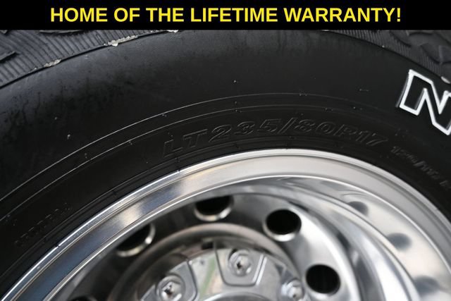 Used 2022 RAM 3500 Laramie RWD image 80