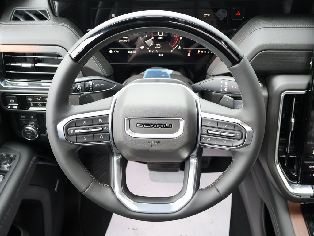 New 2026 GMC Yukon Denali image 16