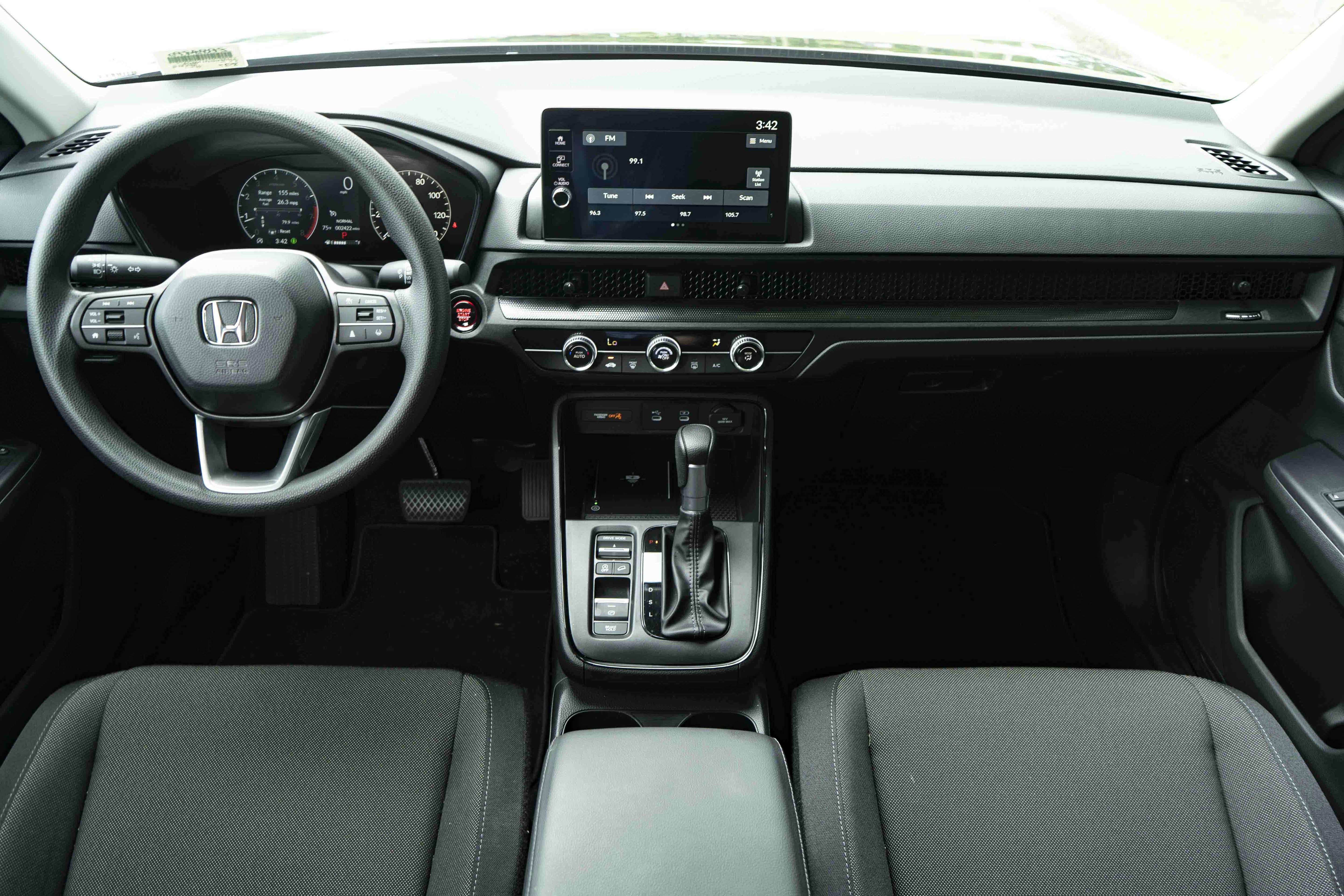 Used 2026 Honda CR-V LX image 26