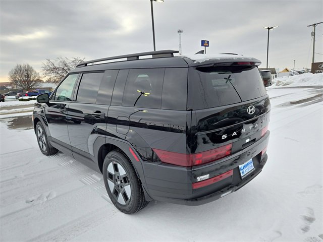 New 2026 Hyundai Santa Fe SEL image 8