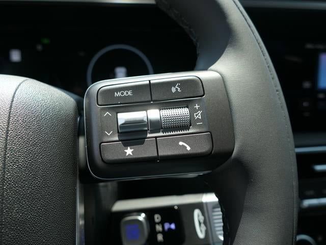 New 2026 Hyundai Palisade Calligraphy image 44