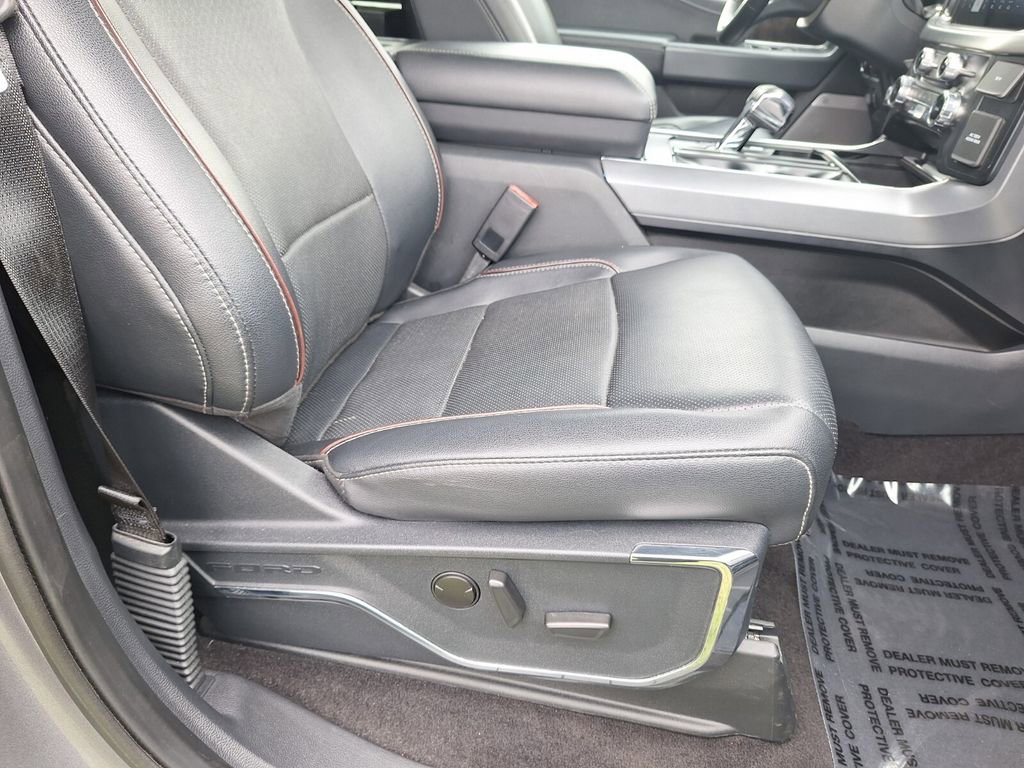 Used 2023 Ford F150 Lariat image 28
