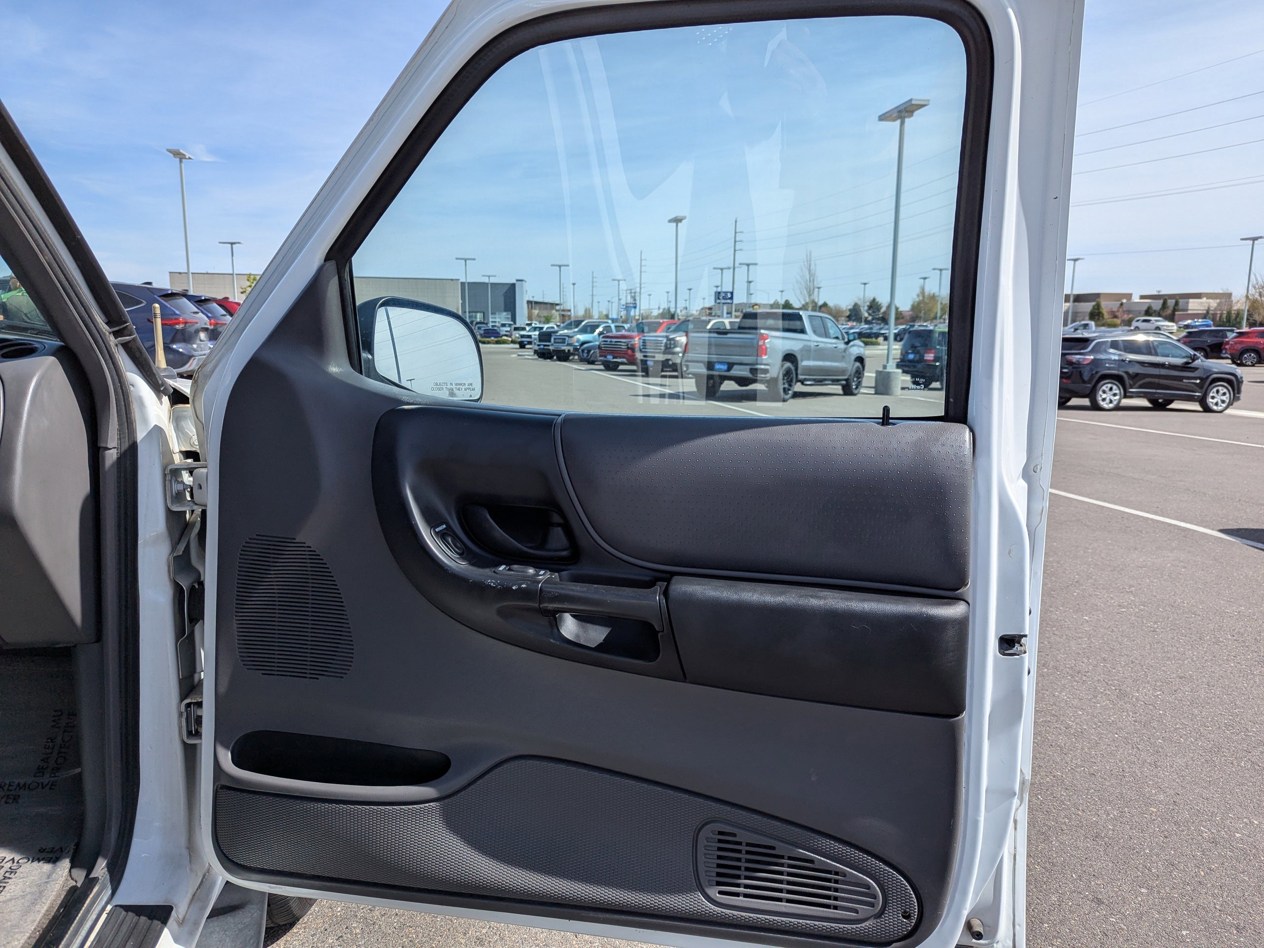 Used 2002 Ford Ranger XL RWD image 25