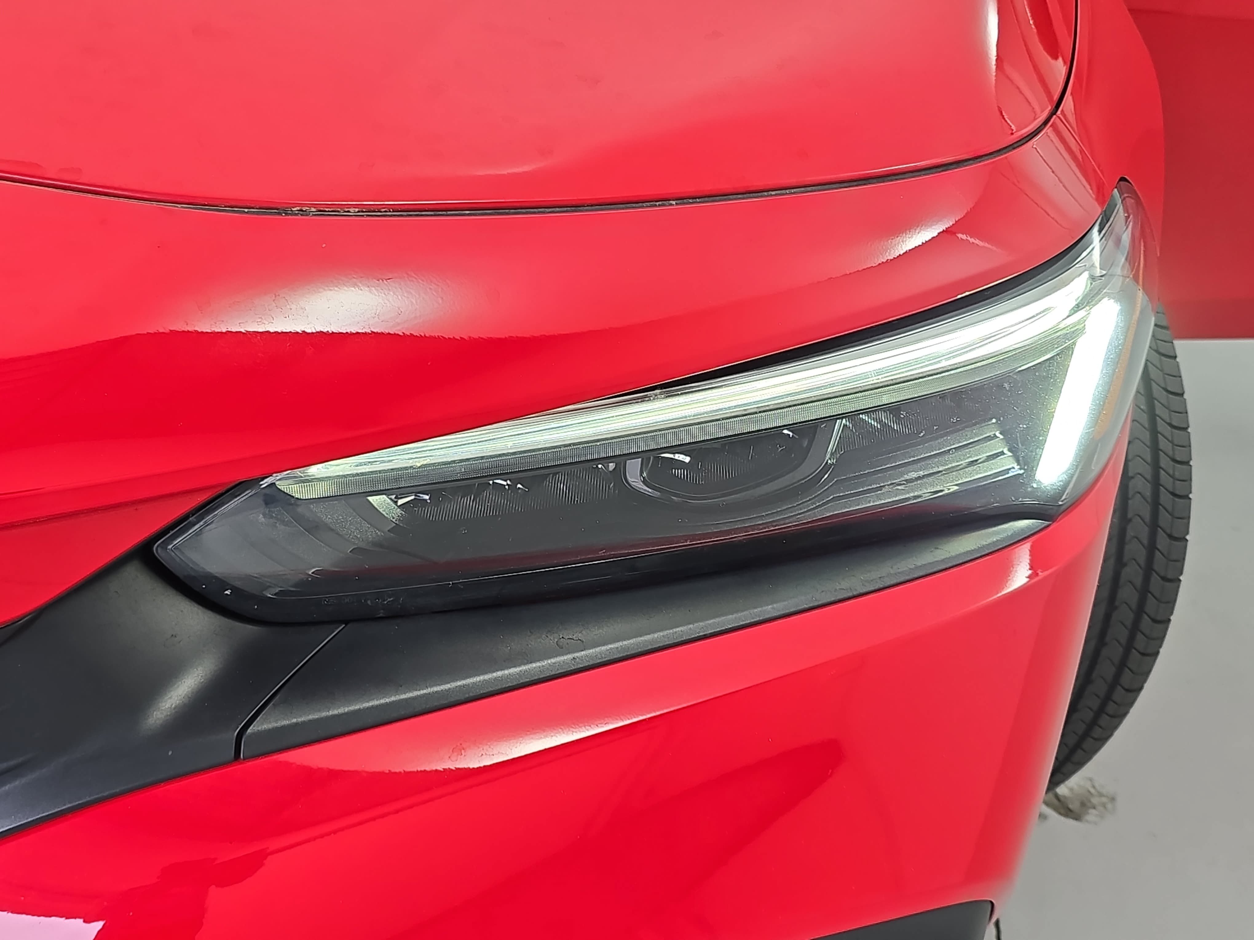 Certified 2023 Honda Civic Sport image 30