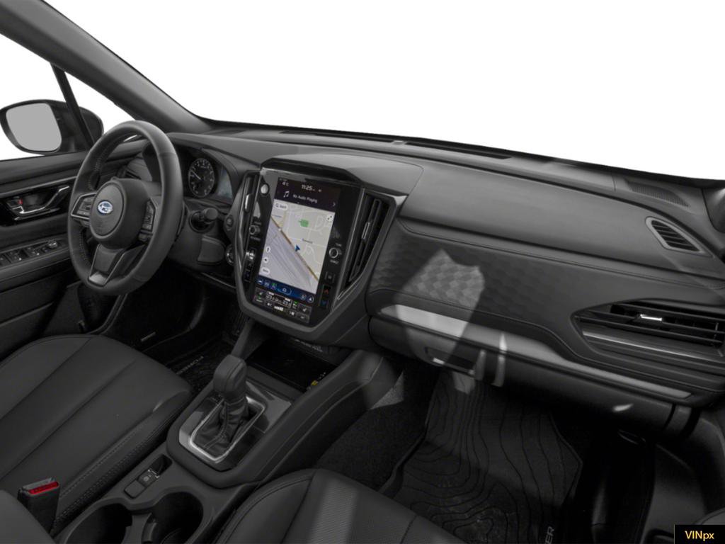 New 2026 Subaru Forester Limited image 6