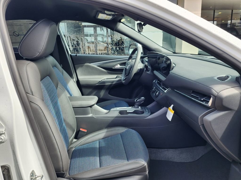 New 2026 Buick Envista Preferred image 36