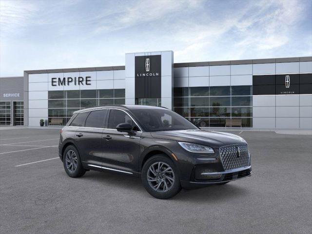 New 2025 Lincoln Corsair AWD image 7