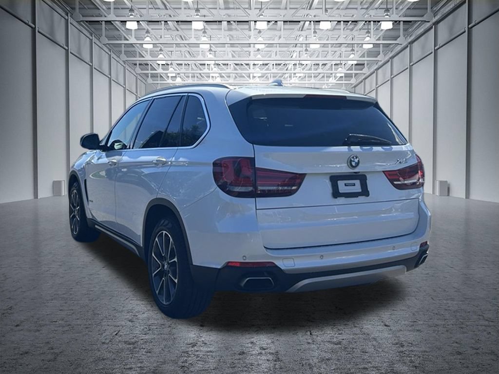 Used 2018 BMW X5 xDrive35i AWD/4WD image 23
