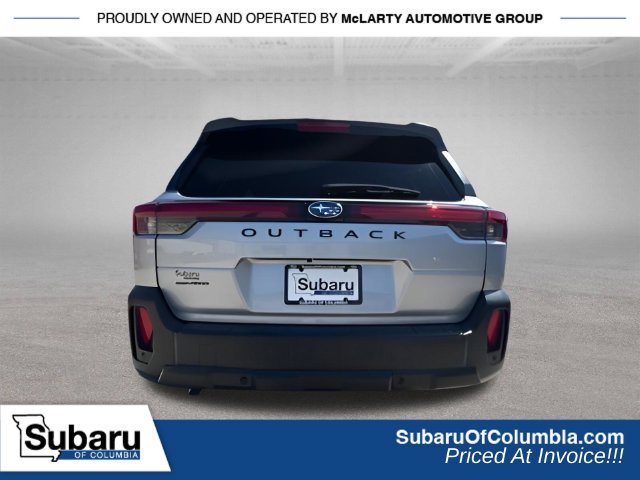 New 2026 Subaru Outback Premium AWD/4WD image 10
