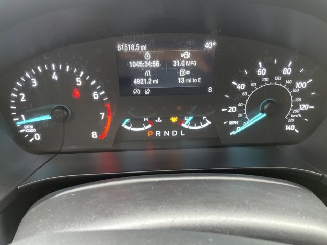 Used 2022 Ford Escape SE image 31