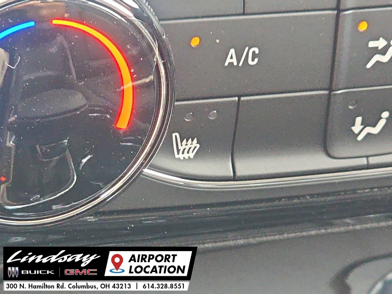 New 2026 Buick Encore GX Sport Touring w/ Advanced Technology Package FWD image 36