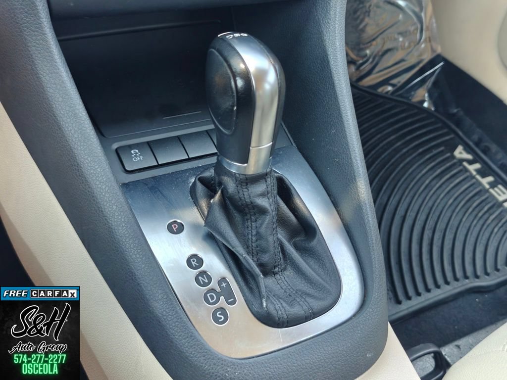Used 2013 Volkswagen Jetta TDI FWD image 8