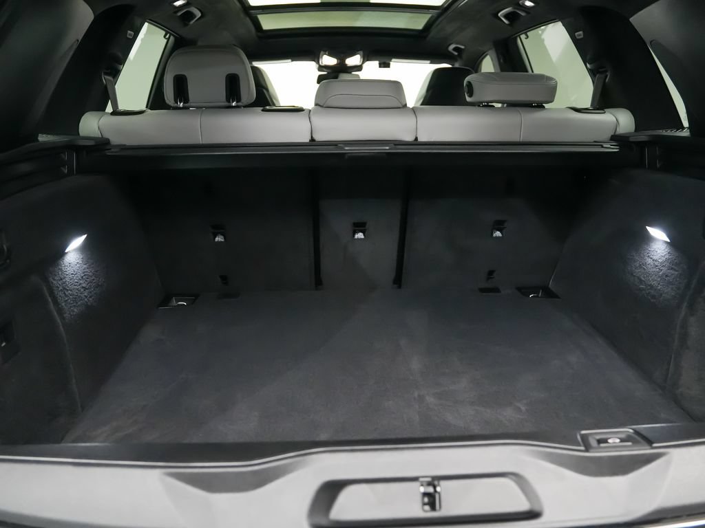 Used 2024 BMW X5 M Competition w/ Executive Package AWD/4WD image 13