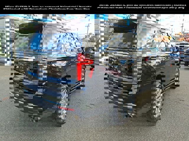 Used 2022 Chevrolet Tahoe Premier image 10