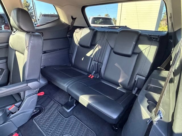 Used 2019 Volkswagen Atlas SEL AWD/4WD image 23