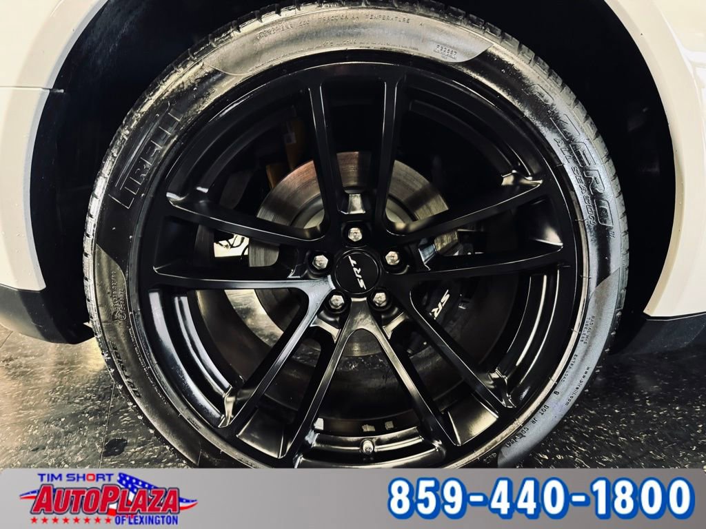 Used 2023 Dodge Challenger R/T Scat Pack image 19