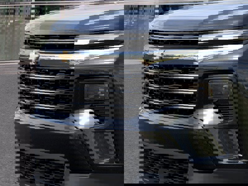 New 2026 Chevrolet Traverse LT image 13