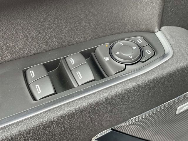 New 2026 Chevrolet Silverado 1500 LT Trail Boss image 18