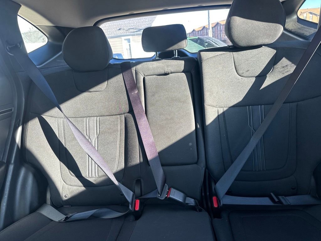 Used 2023 Hyundai Tucson SEL image 51