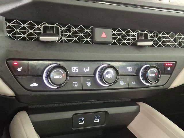 Used 2024 Honda Accord EX image 18