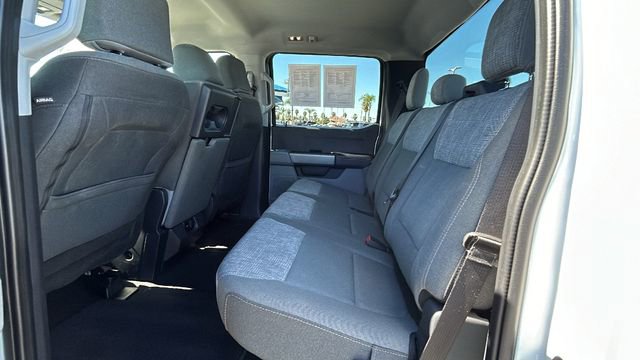 Certified 2024 Ford F250 XLT image 15