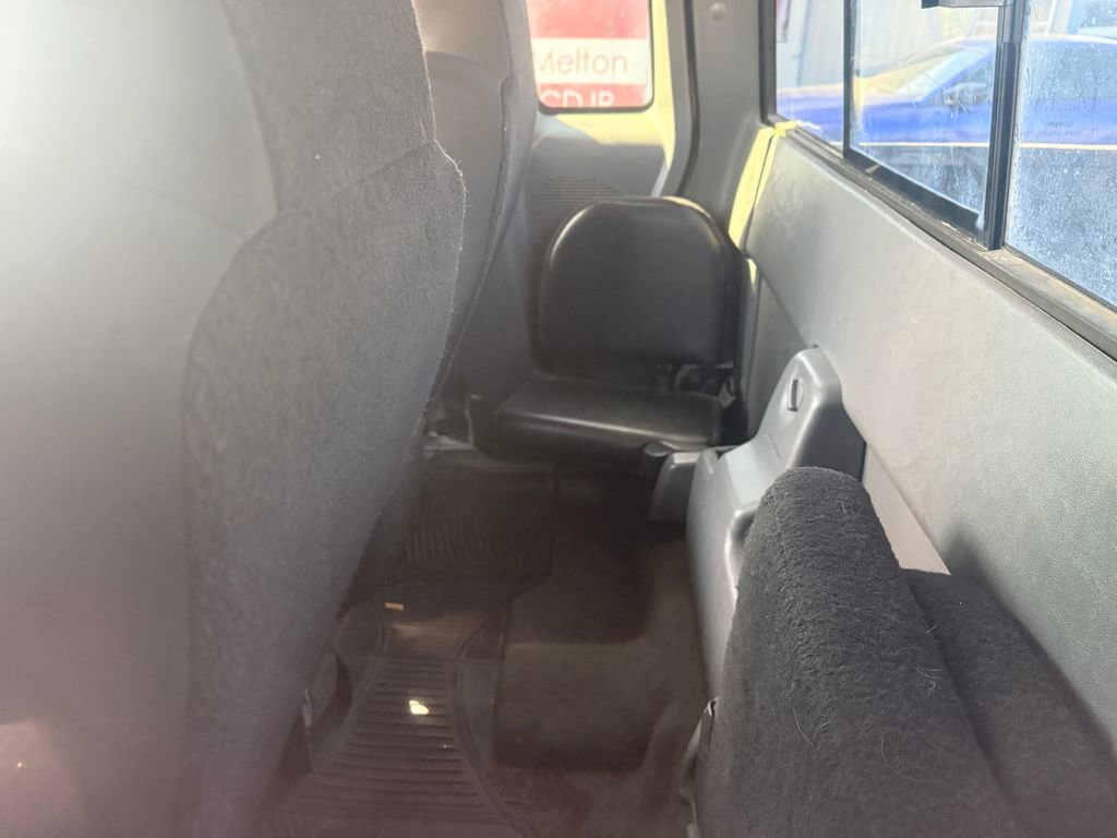 Used 2004 Ford Ranger XLT image 19