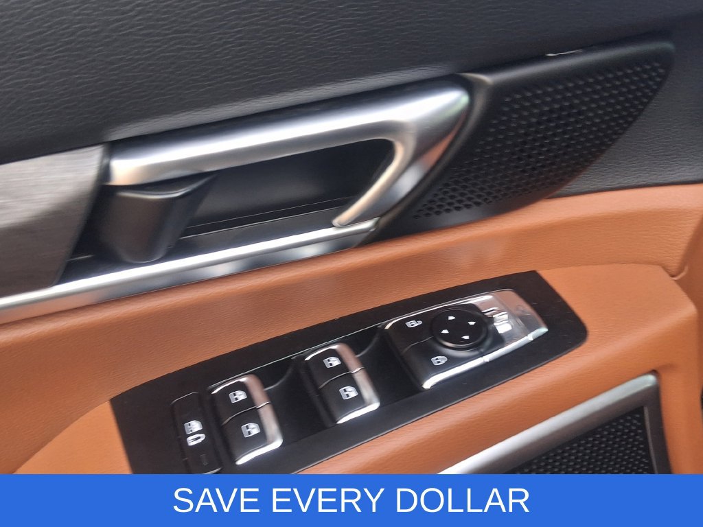 Used 2024 Kia Telluride EX X-Line AWD/4WD image 12