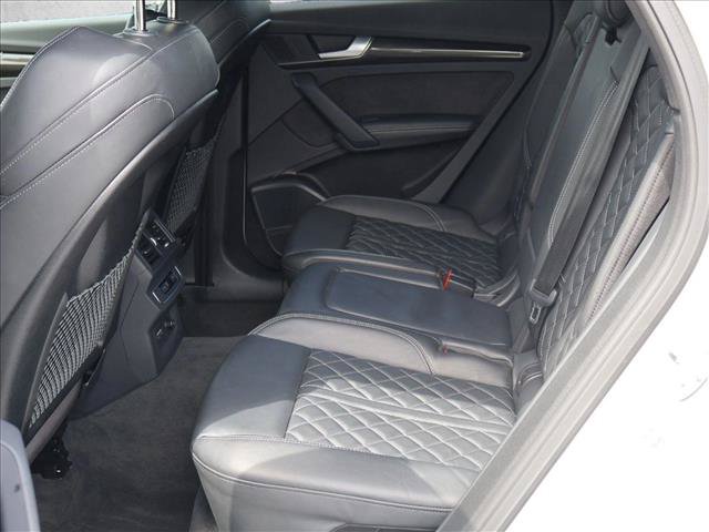 Used 2023 Audi SQ5 Premium Plus w/ Premium Plus Package AWD/4WD image 26
