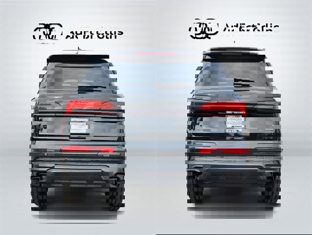 New 2025 Audi Q7 2.0T Premium image 6