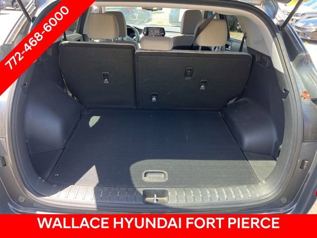 Used 2021 Hyundai Tucson Value FWD image 20