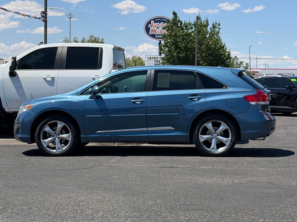 Used 2012 Toyota Venza Limited w/ Tow Pkg AWD/4WD image 45