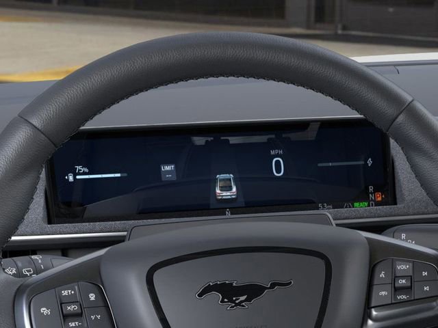 New 2026 Ford Mustang Mach-E Select w/ Comfort Package image 13