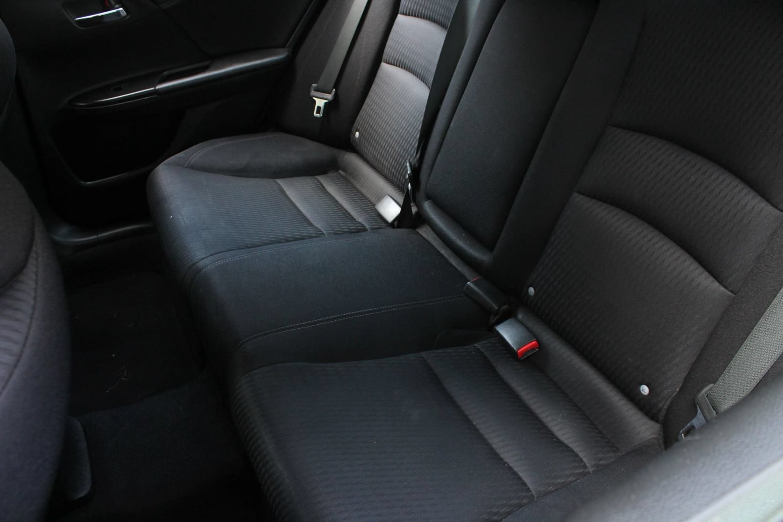 Used 2013 Honda Accord Sport image 18