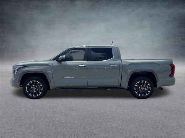 Used 2024 Toyota Tundra Limited video 2