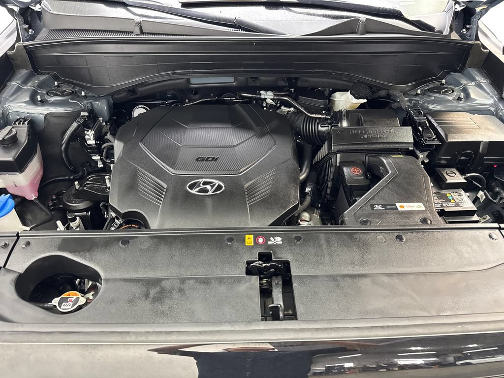 Used 2024 Hyundai Palisade XRT FWD image 75